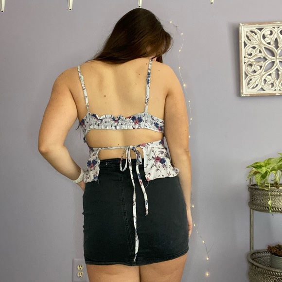 Tank top - Picture 2 of 2